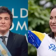 Confirmado: Milei viaja a Noruega para acompañar a María Corina Machado en su hora más gloriosa