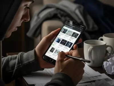 Operaci�n recambio: el fin de a�o es el momento elegido por muchos usuarios para buscar ofertas y actualizar su viejo smartphone.