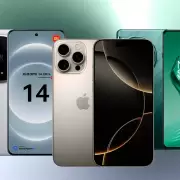 ¿Cambio de celular para 2026? Las 6 mejores opciones de alta gama y su precio en Mercado Libre