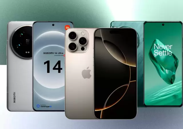 Operaci�n recambio: el fin de a�o es el momento elegido por muchos usuarios para buscar ofertas y actualizar su viejo smartphone.
