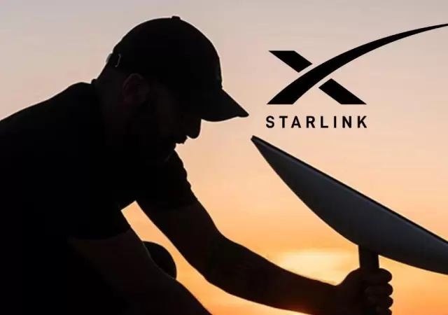 Starlink en Argentina