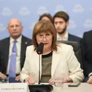 Reforma laboral: Patricia Bullrich adelant� los puntos clave que transformar�n el empleo en Argentina