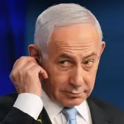 Netanyahu adelanta la "segunda fase" de la tregua en Gaza: "Será muy pronto"