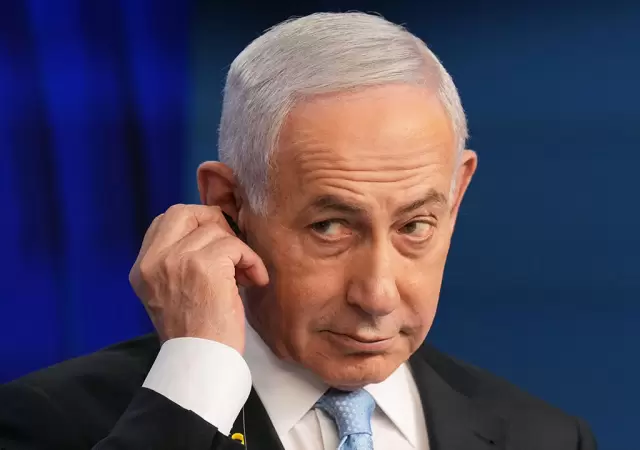 Anuncio clave: Benjamin Netanyahu encabez� la reuni�n de Gabinete en Jerusal�n, donde confirm� ante sus ministros la transici�n a la nueva etapa.