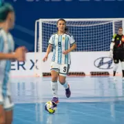 Adi�s con la frente en alto: la Selecci�n Argentina cerr� un Mundial hist�rico entre las cuatro mejores