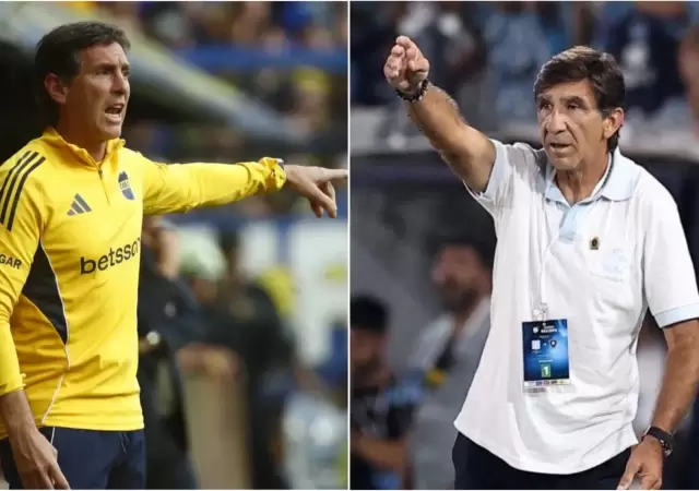 �beda y Costas buscan hacer historia para sus respectivos equipos