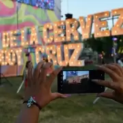 Arranca hoy la Fiesta de la Cerveza: Molotov, La K'onga y todo lo que ten�s que saber antes de ir