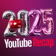 ¿Cuántas horas pasaste viendo videos? YouTube revela tus datos ocultos del año