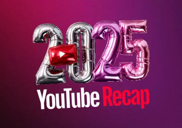 YouTube ofrecer� el divertido resumen para usuarios de todo el mundo.