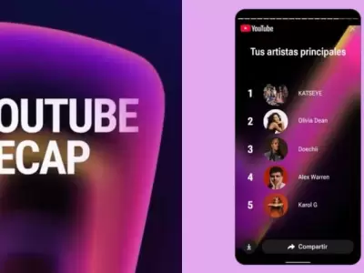 YouTube ofrecer� el divertido resumen para usuarios de todo el mundo.
