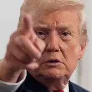 Los ojos de Trump puestos en la regi�n: �Qu� est� pasando realmente entre EEUU y Venezuela?