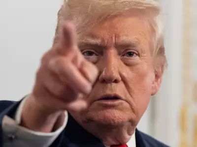 Donald Trump y su visi�n de Latinoamerica.
