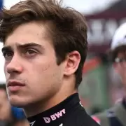 �Injusto? El pol�mico puesto de Franco Colapinto en el ranking de novatos de la F1