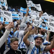 �Cu�nto sale ir al Mundial? Precios de vuelos y la hoja de ruta de la Selecci�n en Kansas y Dallas