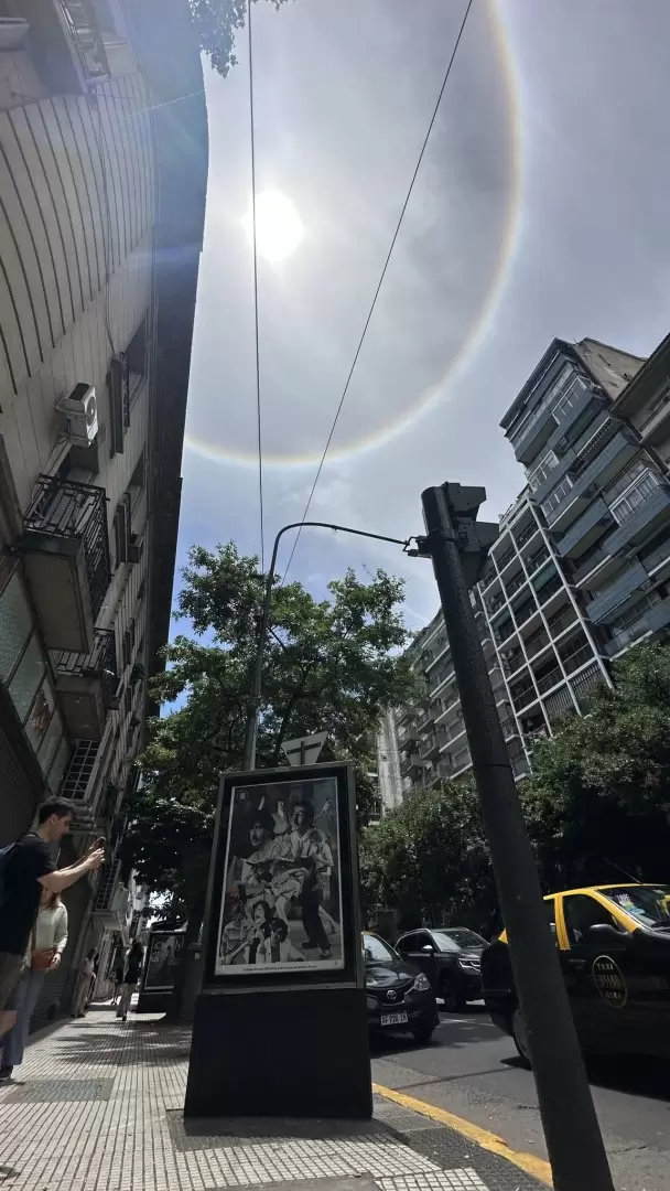 Esquina Charly Garc�a en Palermo