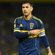 Baldazo de agua fría para Boca: el referente que se pierde el clásico y complica el futuro de Úbeda