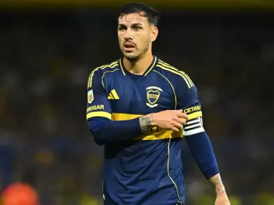 Paredes omiti� el gesto a �beda.