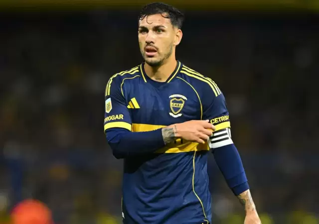 Paredes no podr� estar ante Racing