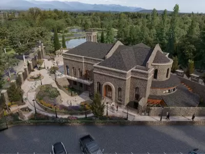 Desde la direcci�n del proyecto aclararon que en las vacaciones la obra no ser� pausada.