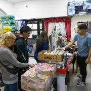 Las ventas minoristas de pymes se hundieron 9,1% en noviembre: radiograf�a del "consumo dual"