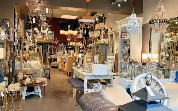 decoraci�n y muebles