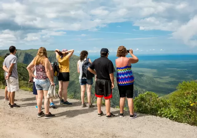 Turismo