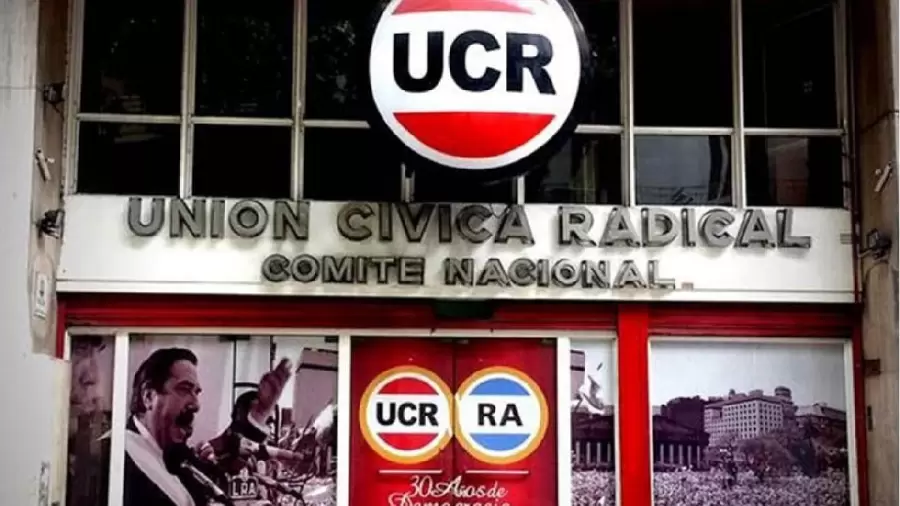 El plenario se realizar� en la sede central del partido