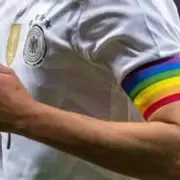 Desaf�o Mundial: La FIFA propone a Egipto e Ir�n con la designaci�n de "El Partido del Orgullo"