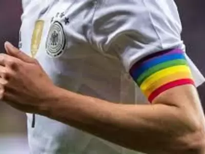 El partido m�s all� de su saludable iniciativa ha generado controversia