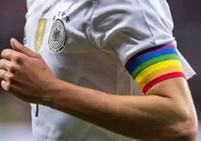 El partido m�s all� de su saludable iniciativa ha generado controversia