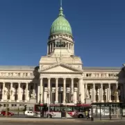 "Justicia militante": Mayoraz carga contra el fallo antipiquetes y anticipa la estrategia del Congreso 2026