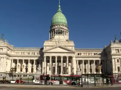 "Justicia militante": Mayoraz carga contra el fallo antipiquetes y anticipa la estrategia del Congreso 2026