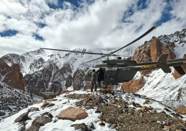 Helic�ptero Bell 407