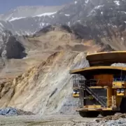 Proyecto San Jorge: las 10 claves del impacto ambiental del emprendimiento minero que debate Mendoza
