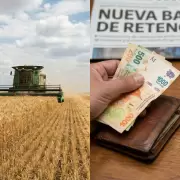 Baja de retenciones a los granos: c�mo impacta la medida en el d�lar y el bolsillo de los argentinos