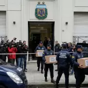 Qué busca la Justicia en la AFA: las claves detrás de los allanamientos por el caso Sur Finanzas