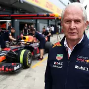 El error "imperdonable" de Helmut Marko: la maniobra a espaldas de Red Bull que precipitó su salida