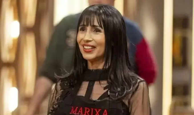 Marixa Balli confesó por primera vez que las secuelas de un accidente pasado le impidieron ser mamá.
