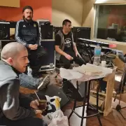 Impidieron viajar al baterista de Don Osvaldo por una falsa amenaza de bomba en el aeropuerto de Mendoza
