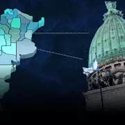 Reforma laboral: 6 de cada 10 argentinos apoyan los cambios