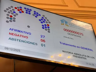Se avanza con la miner�a en Mendoza