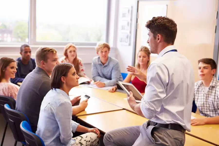 Capacitación laboral: un eslabón crucial para cambiar el paradigma de los jóvenes "nini".