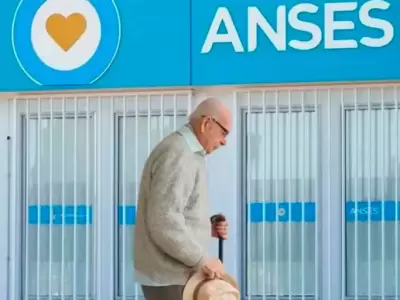 Laa abogada tambi�n insisti� en utilizar los beneficios de ANSES como descuentos y reintegros para ayudar al bolsillo.