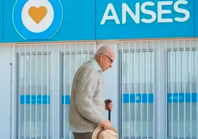 Laa abogada tambi�n insisti� en utilizar los beneficios de ANSES como descuentos y reintegros para ayudar al bolsillo.