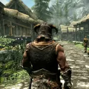 Bethesda lo hace de nuevo: The Elder Scrolls V: Skyrim llega por sorpresa a Nintendo Switch 2 con grandes mejoras