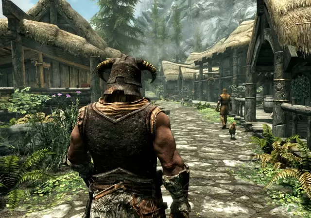 Bethesda lo hace de nuevo: The Elder Scrolls V: Skyrim llega por sorpresa a Nintendo Switch 2 con grandes mejoras