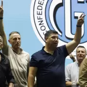 CGT en pie de guerra: se activa un plan urgente para frenar la reforma laboral