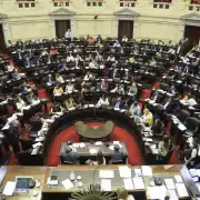 Reforma laboral y presupuesto equilibrado: los ejes que alientan la segunda etapa de la gesti�n libertaria