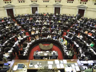 Problemas en el Congresp.