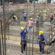 Construcci�n en alza (8%) e industria sin repuntar: los datos econ�micos del INDEC de octubre